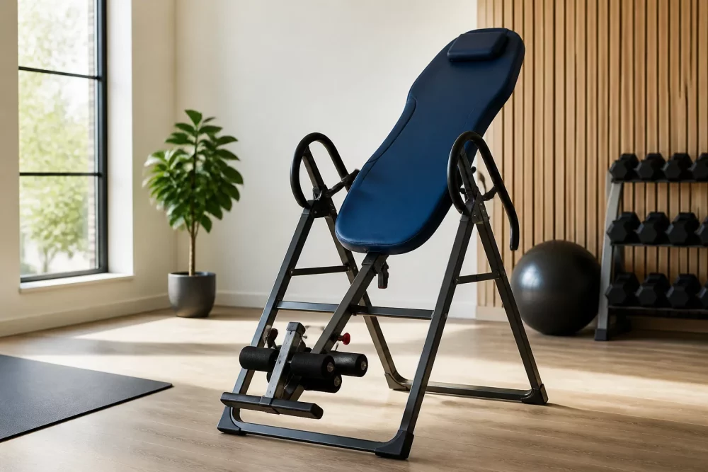 Complete Guide to Choosing an Inversion Table