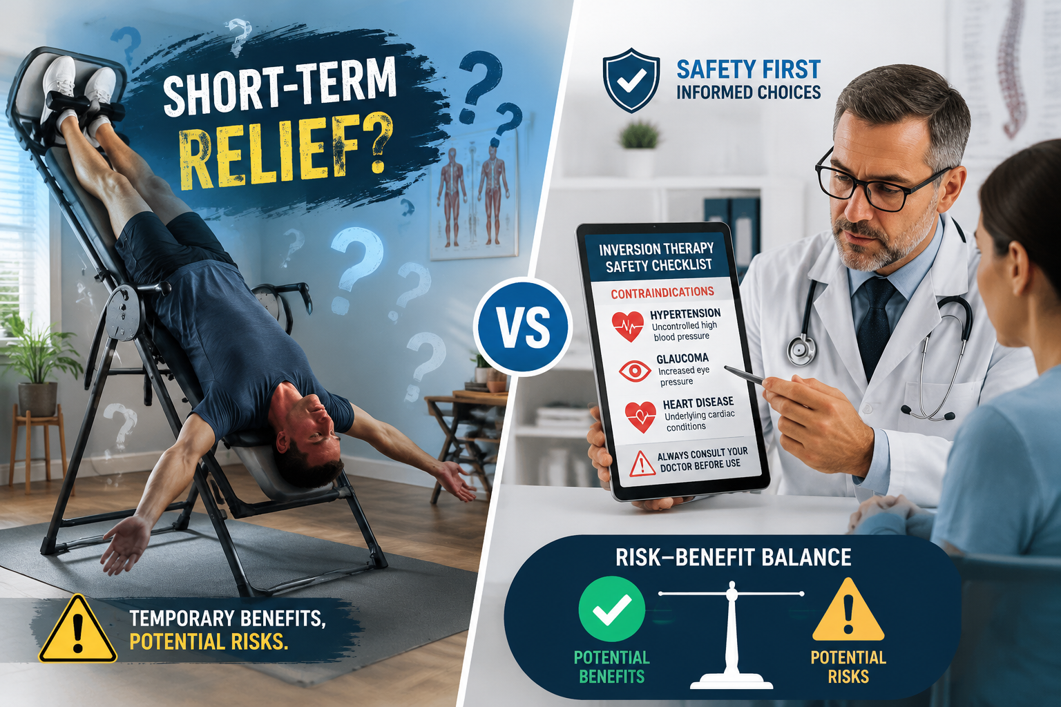 How to Interpret Conflicting Findings and Make Informed Decisions